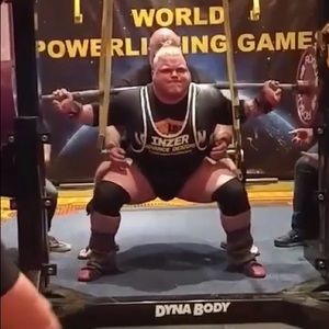 Meet your Posher, Austin